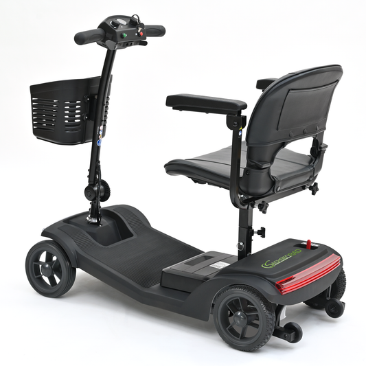 BestAGE Seniorenmobil Royal