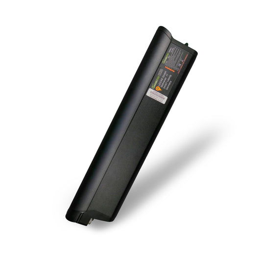 Akku für SachsenRad E-Bike R8 Flex II Version 2022 450Wh