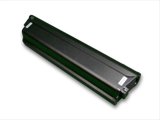 E-Bike Akku für SachsenRAD E-MTB R8 Version 2021 36Volt Rückansicht AK69236 Ersatzakku