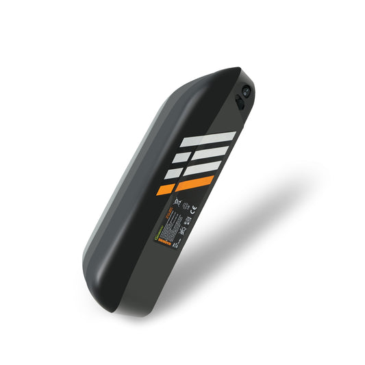 Akku für SachsenRAD E-Bike R6 Neo / Neo II 500Wh