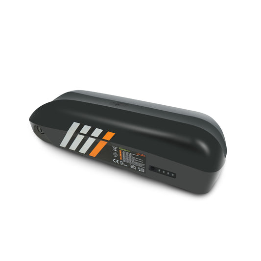 Akku für SachsenRAD E-Bike R6 Neo / Neo II 500Wh