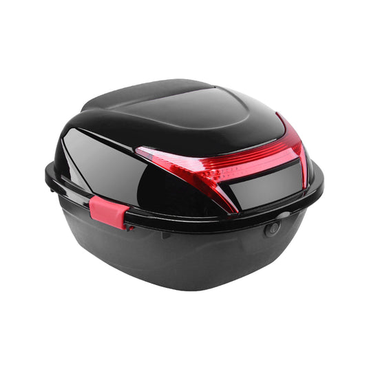 Gepäckträger-Box Globus Neo für C5 F6 C3T S8