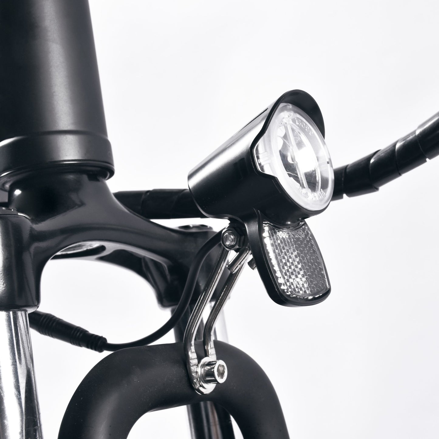 E-Racing Bike R6 400Wh, 26 Zoll