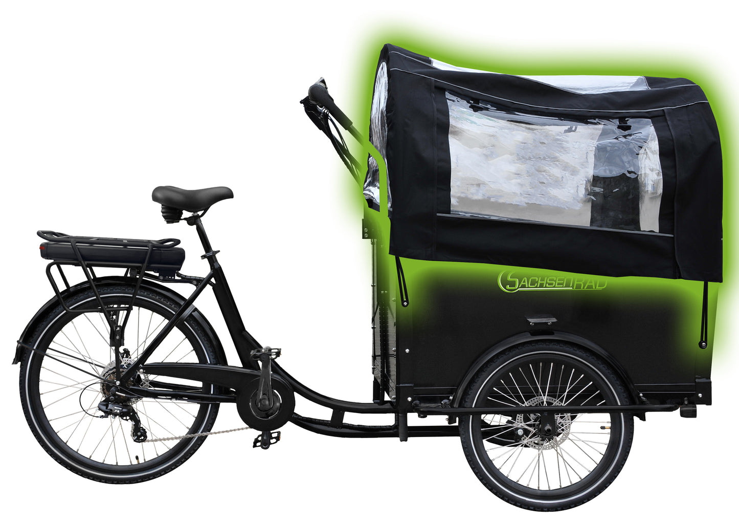 T1 Grand Trunk