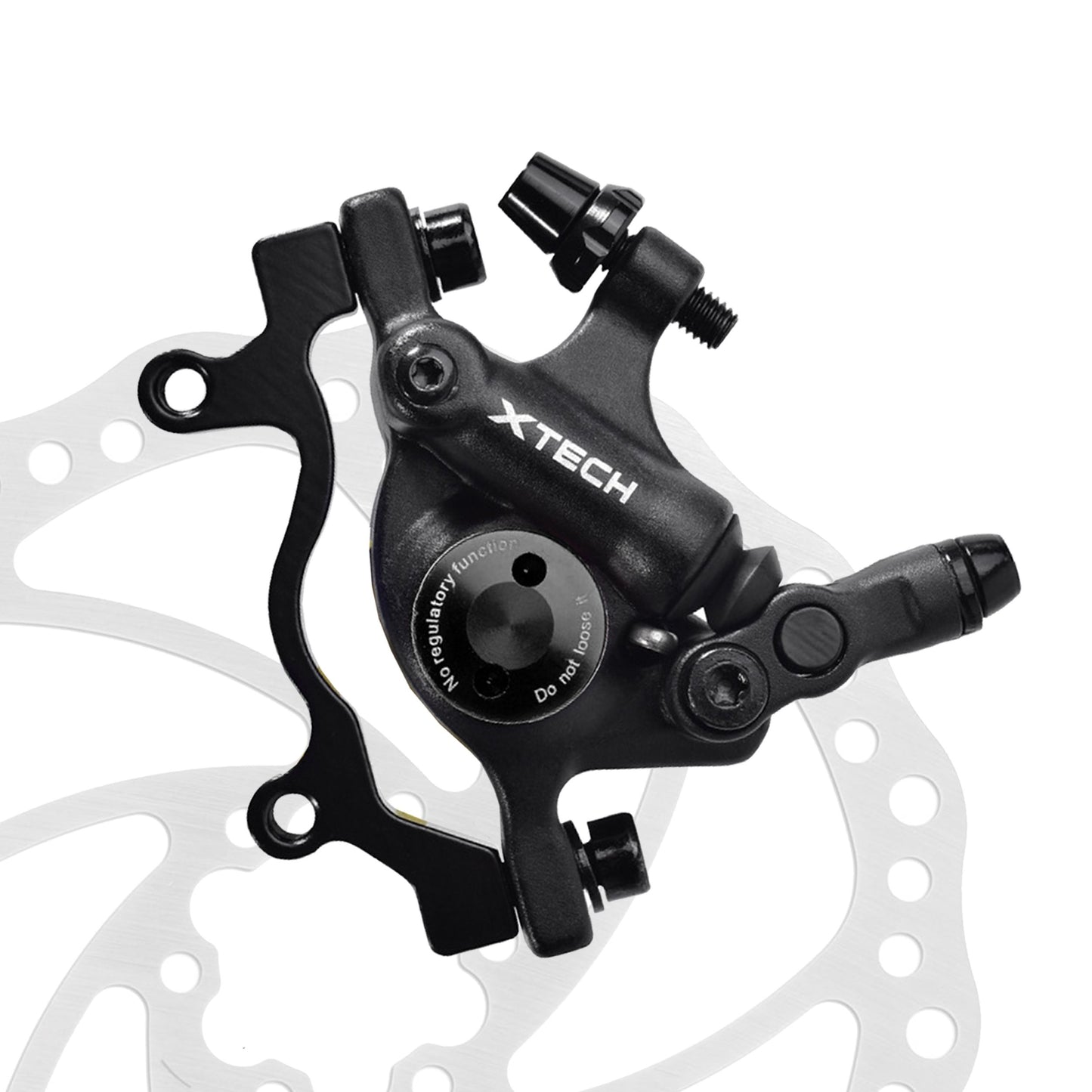E-Racing MTB R6 Neo II Hybrid 500Wh with TÜV