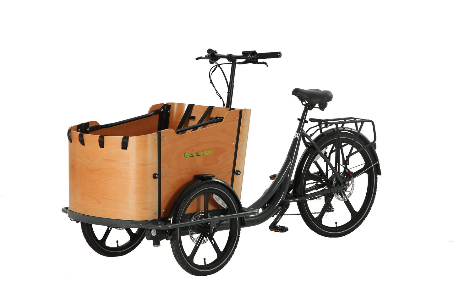 T2 Neo Vintage