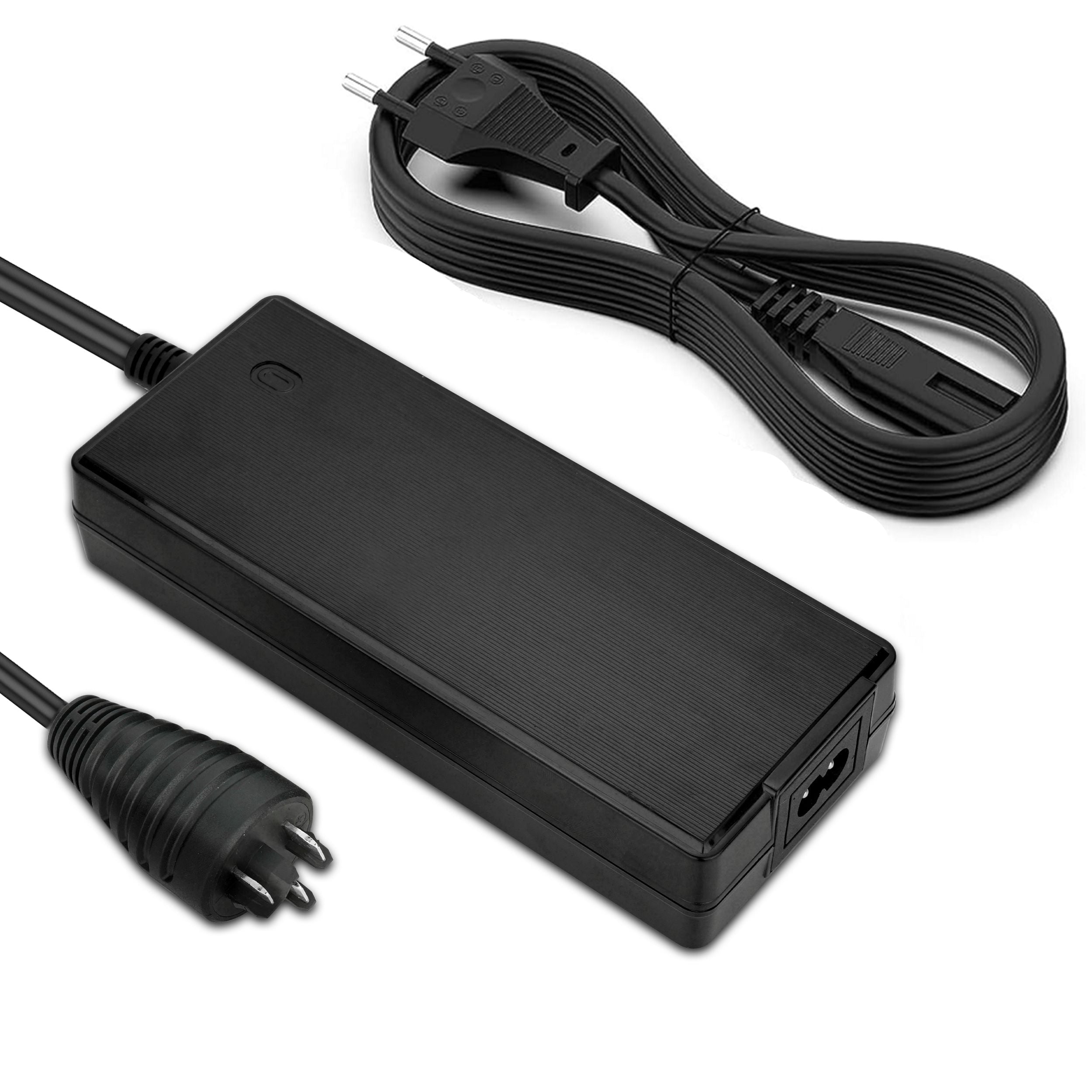 Dieses Ladegerät ist eine wirtschaftliche Alternative zum original 36V Bosch -Ladegerät – SachsenRAD