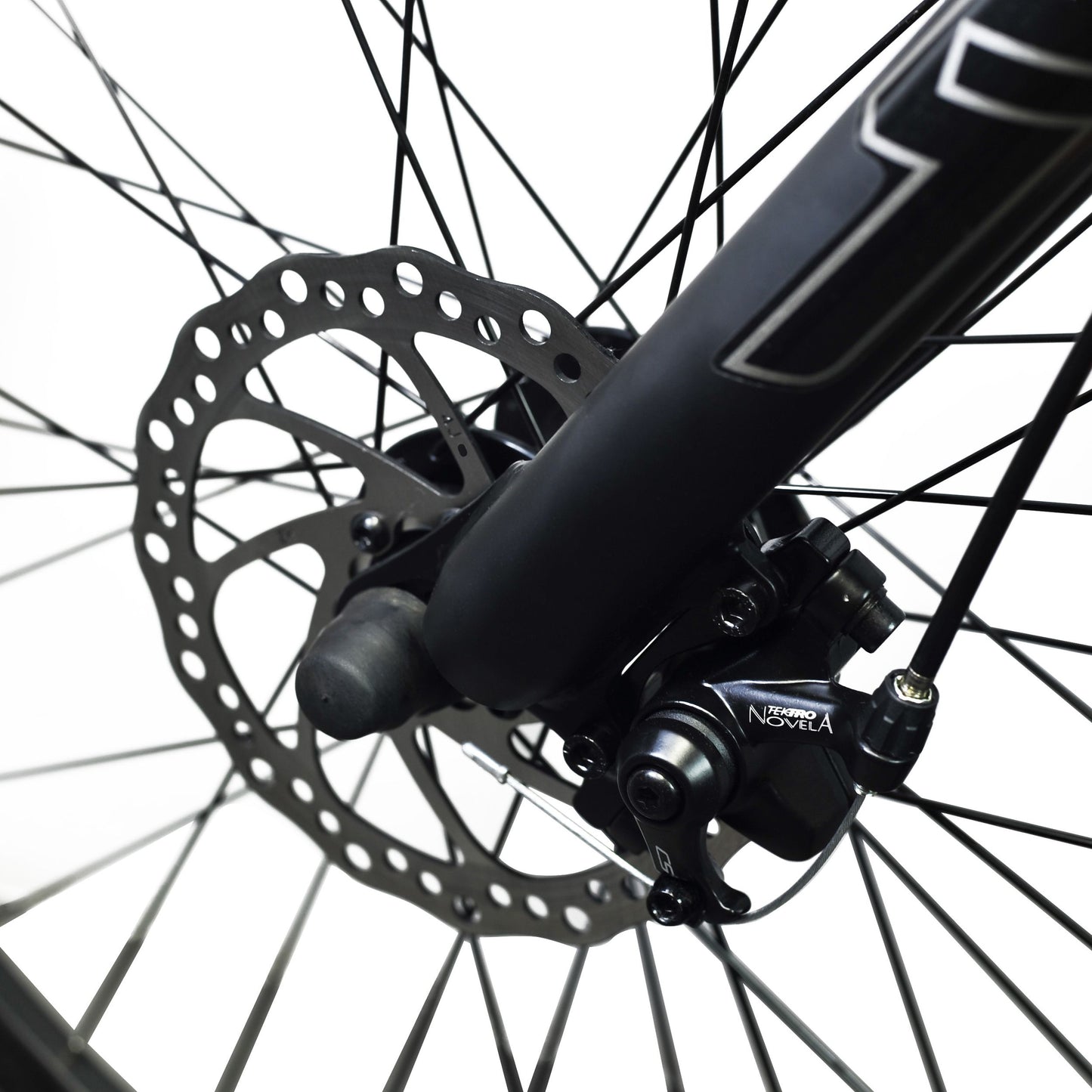 E-Racing Bike R6 400Wh, 26 Zoll