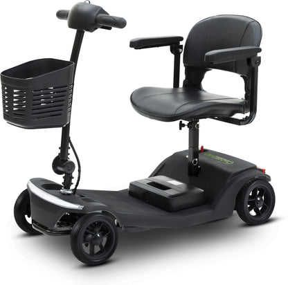 BestAGE Seniorenmobil Royal