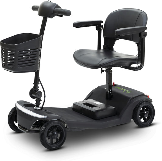 BestAGE Seniorenmobil Royal