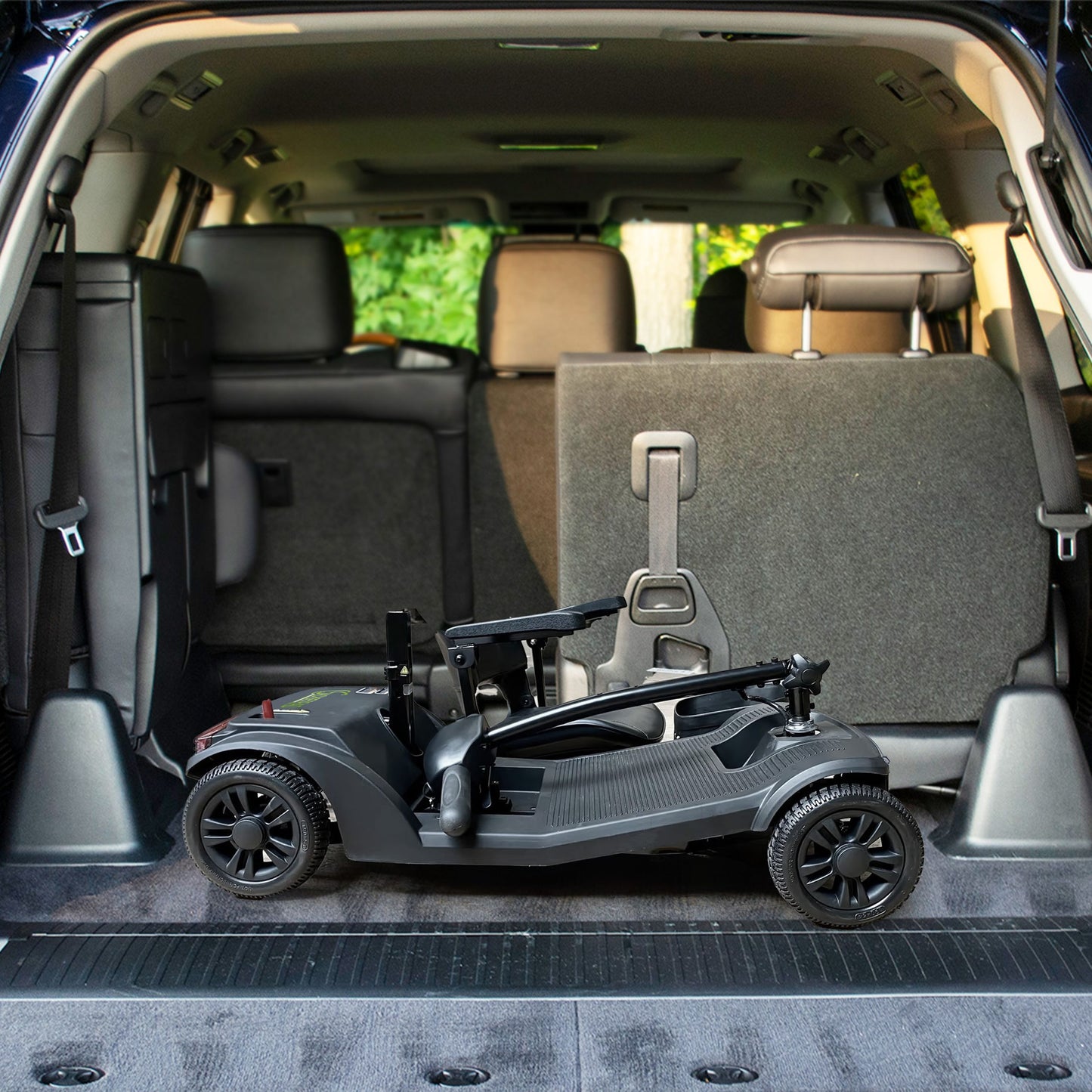 BestAGE Seniorenmobil Royal