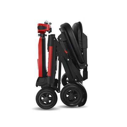 BestAGE Seniorenmobil Kompakt