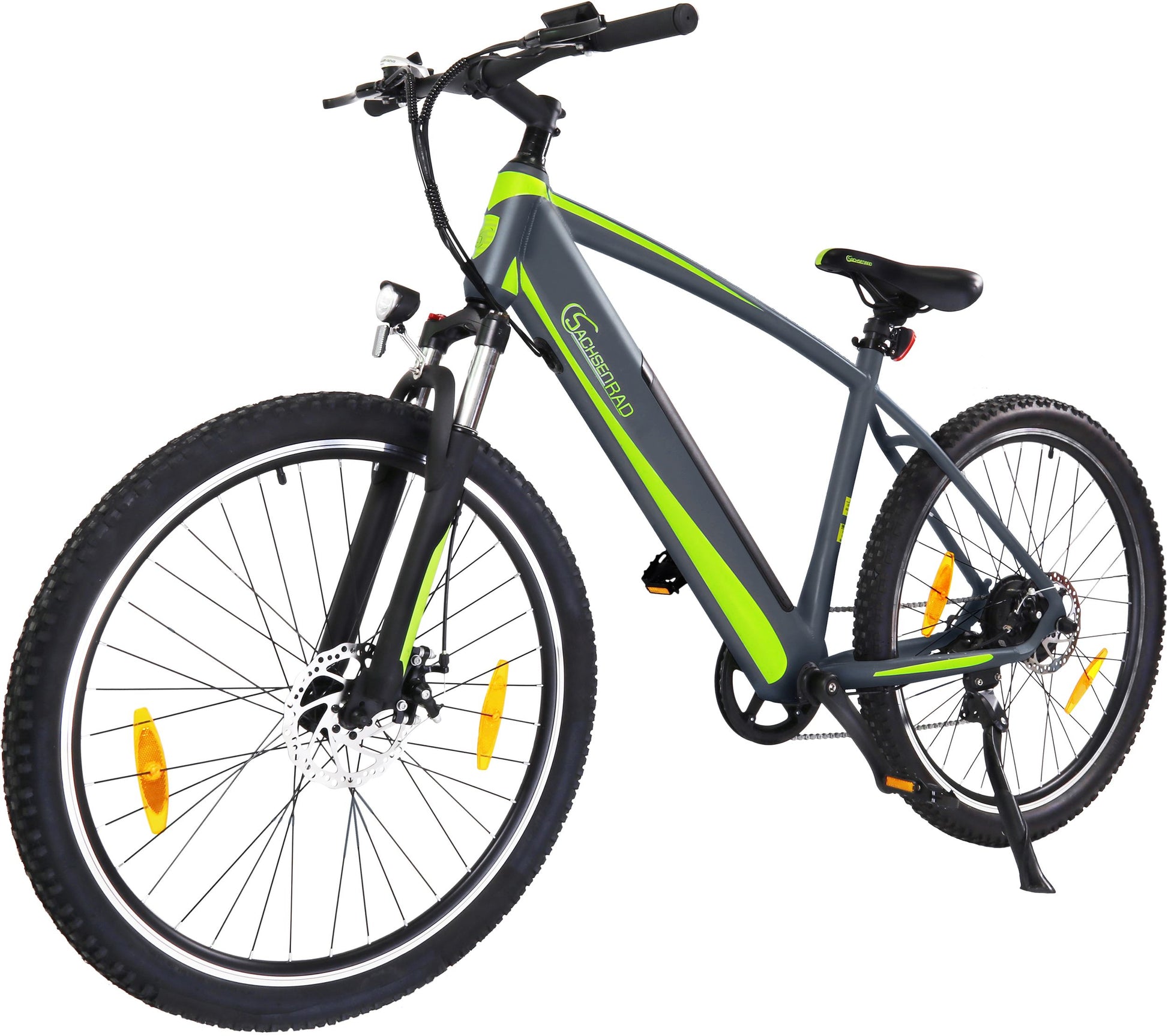 sachsendreier rennrad E-Bike SachsenRAD R8 Flex III Racing E-Mountain-Bike günstig kaufen