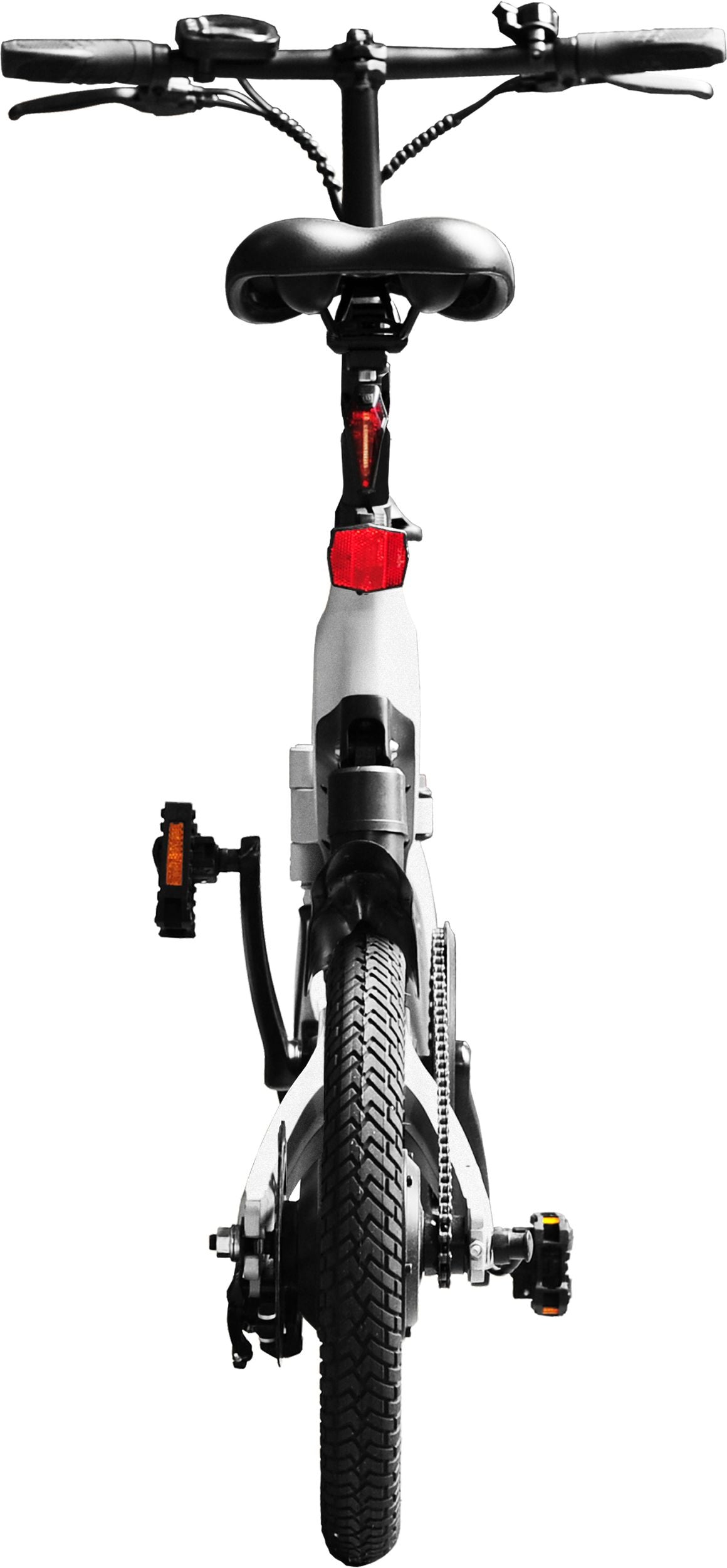 e bike klapprad b ware Das SachsenRAD E-Bike Faltrad F12 ist ein Klapprad, das sich ausgezeichnet als Citybike einsetzen und sich wunderbar im ÖPNV transportieren lässt. Das 16 Zoll Folding eBike