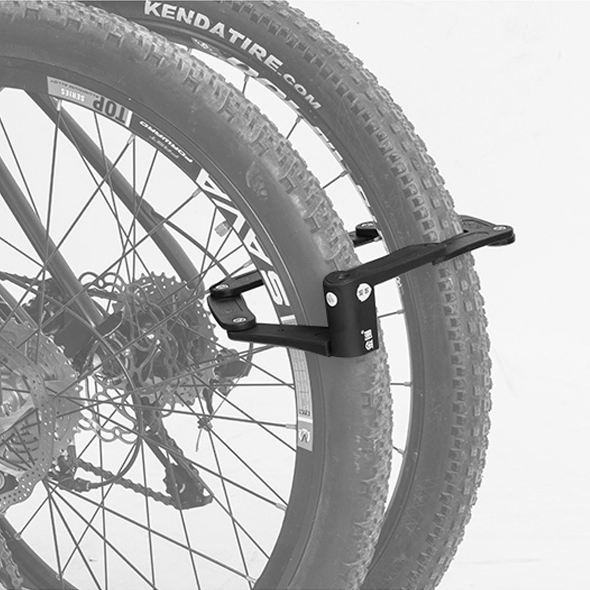 fahrradschloss für 2 fahrräder Faltschloss Secure Flex – SachsenRAD