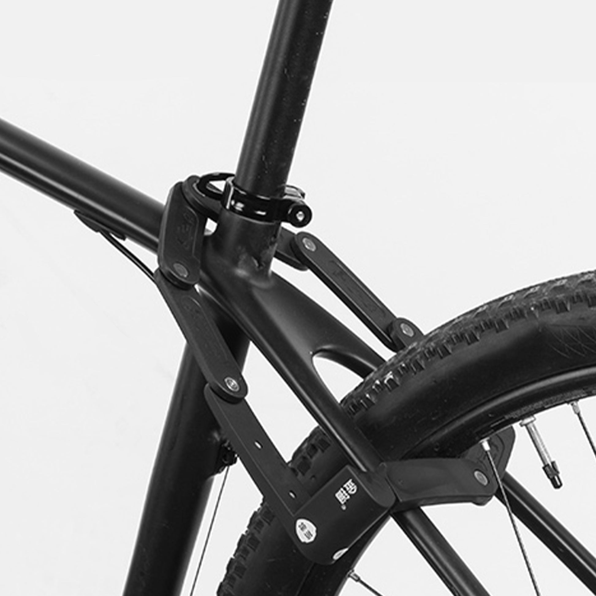fahrradschloss flex sicher Faltschloss Secure Flex – SachsenRAD