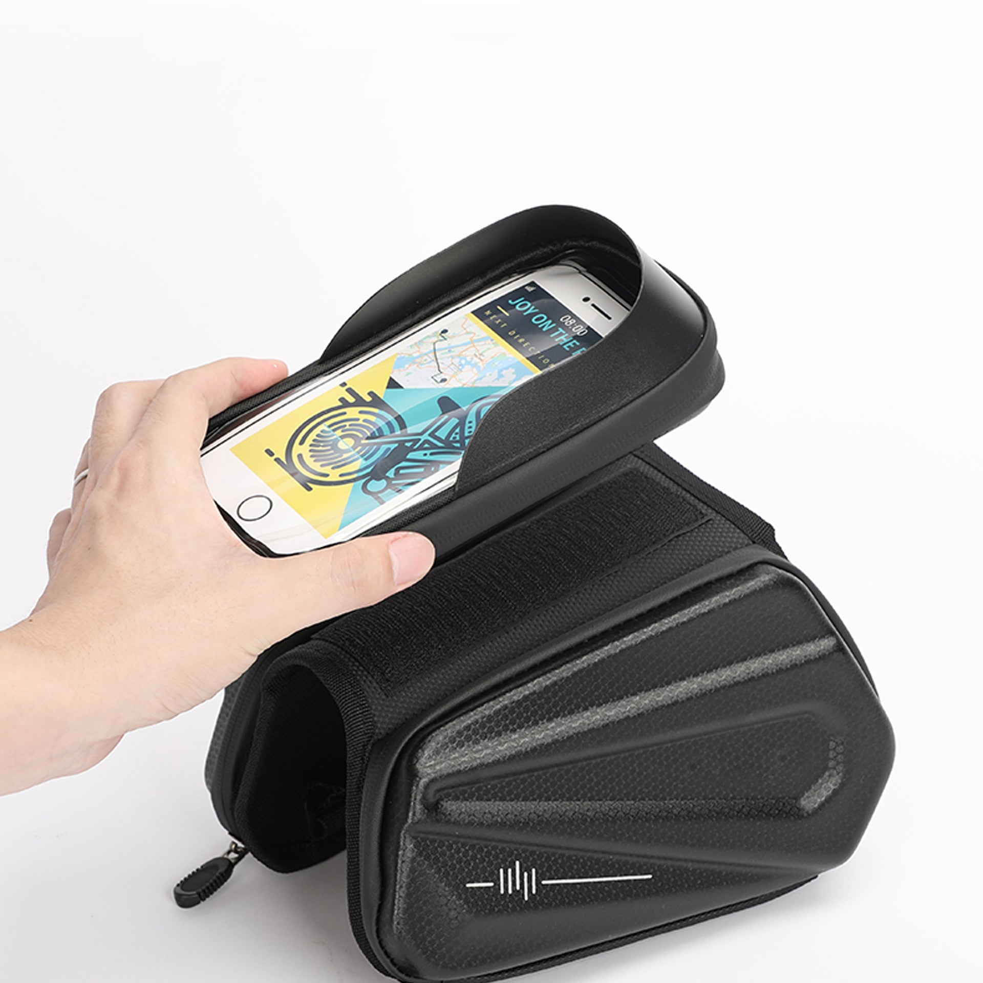 Rahmentasche Smart – SachsenRAD