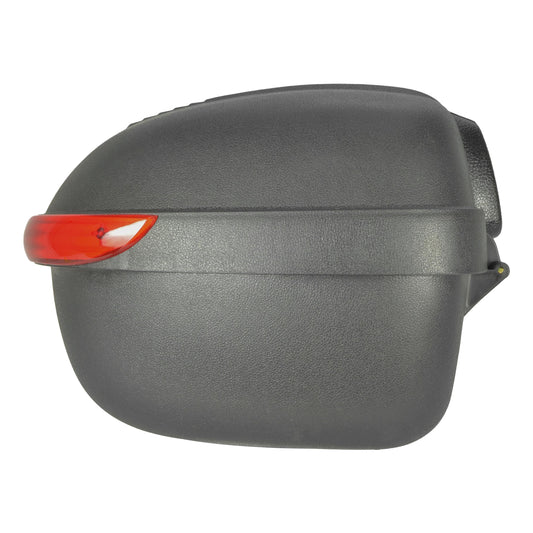 [Gebraucht] Gepäckträger-Box Globus für C5 F6 C3T S8