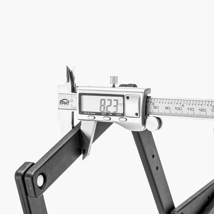 Faltschloss Secure Flex Pro