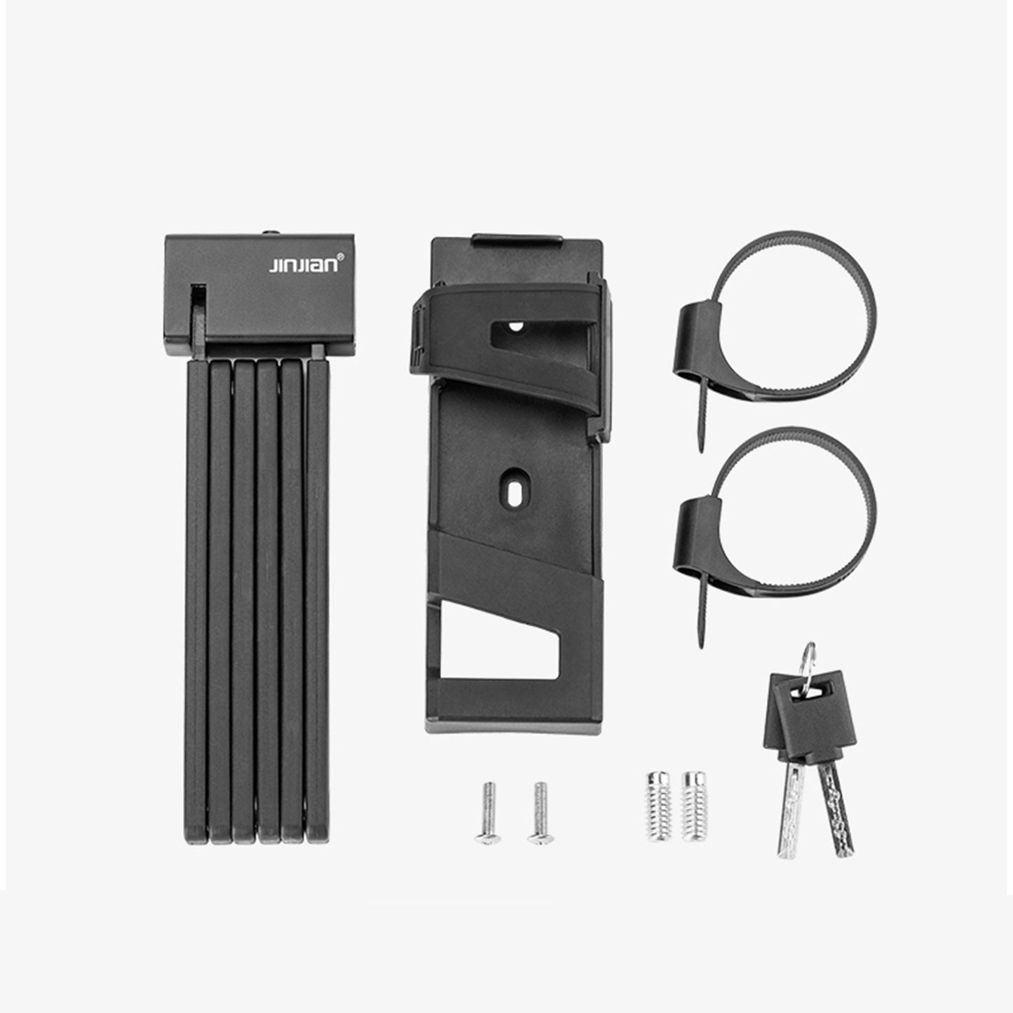 Faltschloss Secure Flex Pro