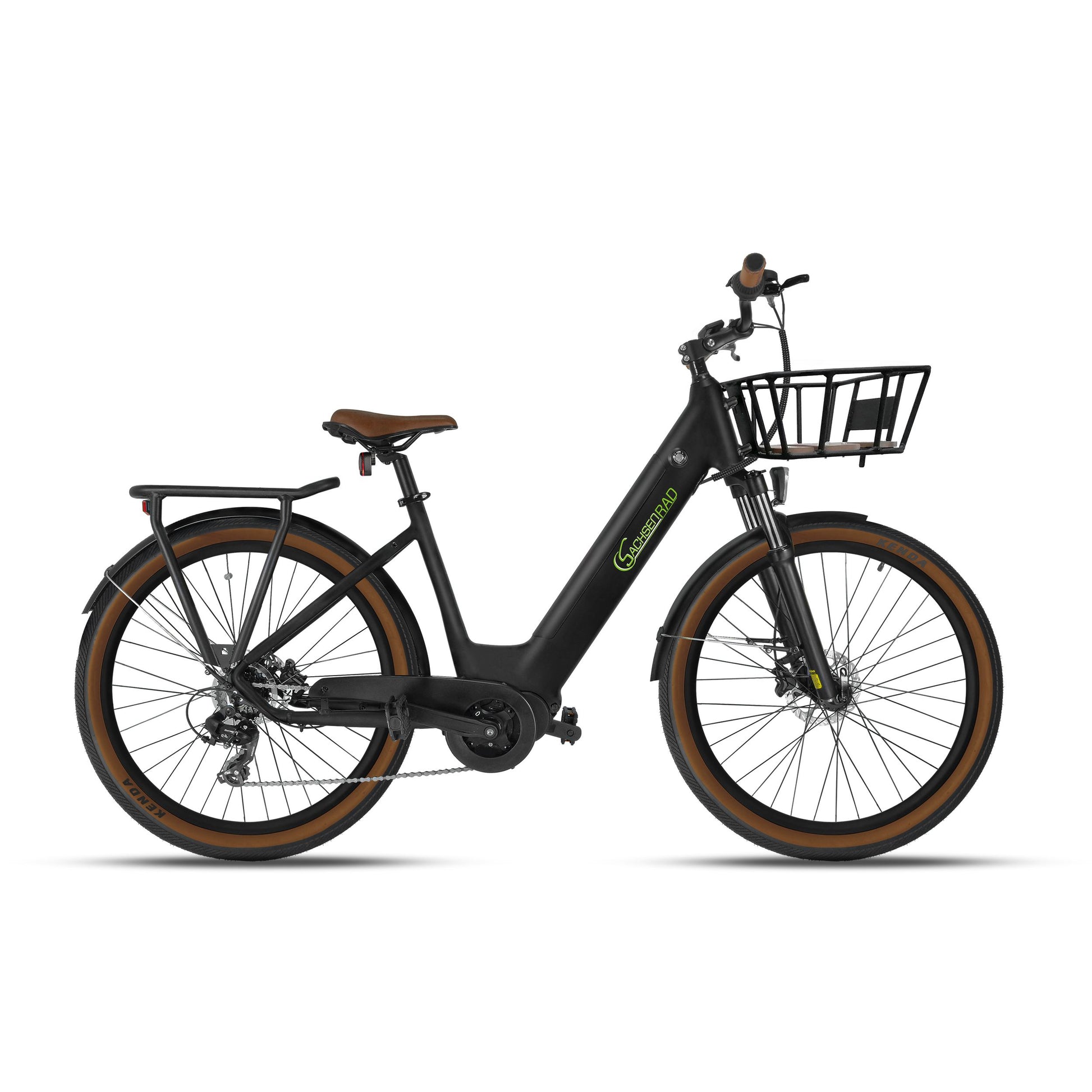 fahrräder korb Fahrrad-Korb für die E-Bikes C5, S8, F6 und R8 Flex III – SachsenRAD