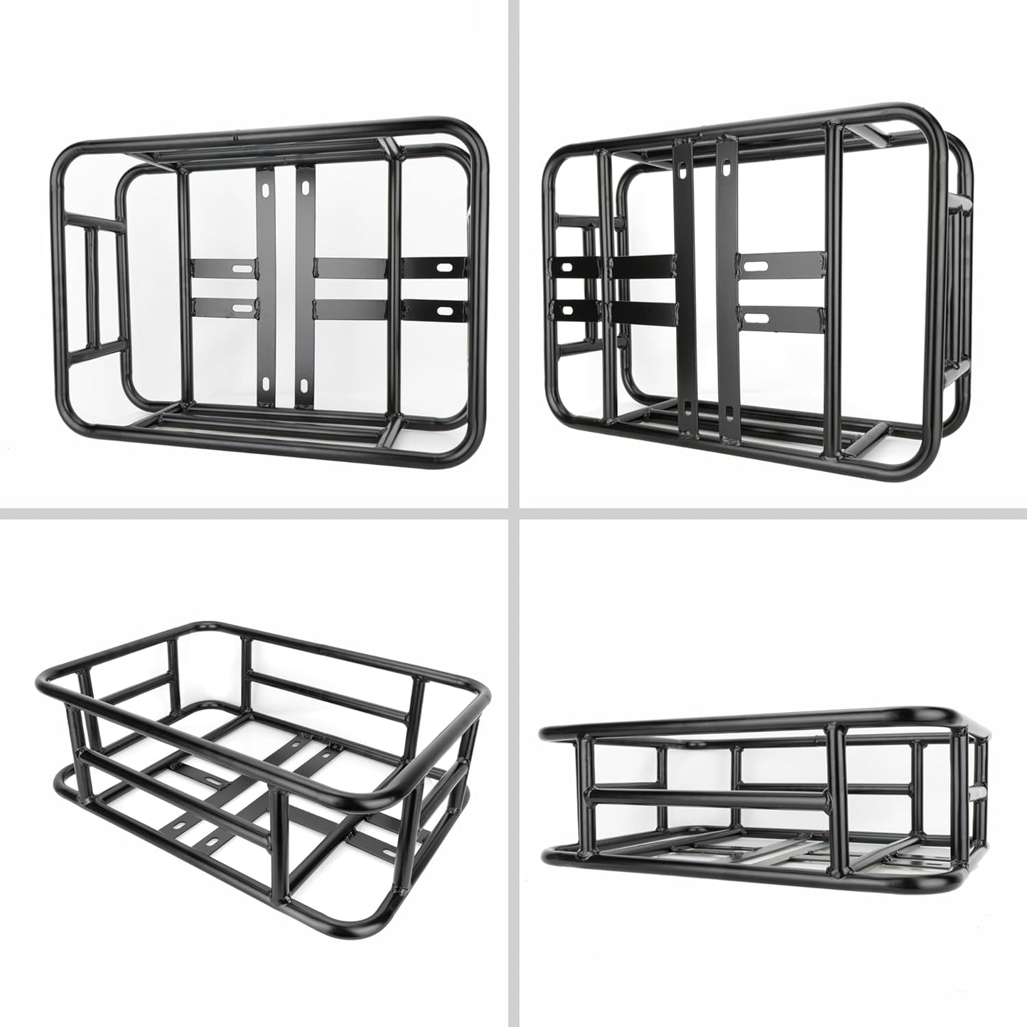 Luggage rack basket for C5 C5R S8 C3T