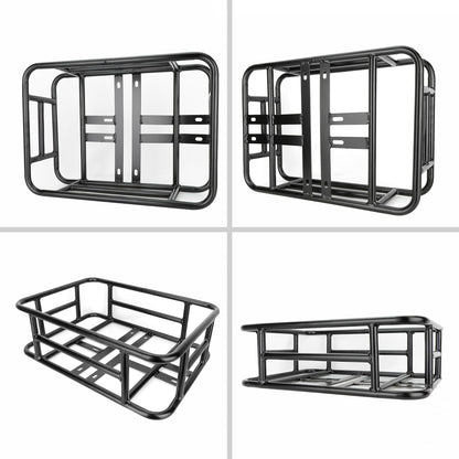 Luggage rack basket for C5 C5R S8 C3T