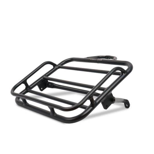 C6M/F/R und Bird Bike A/V-Frame Frontgepäckträger