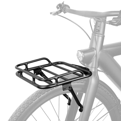 C6M/F/R und Bird Bike A/V-Frame Frontgepäckträger