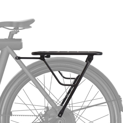 C6M/F/R und Bird Bike A/V-Frame Gepäckträger