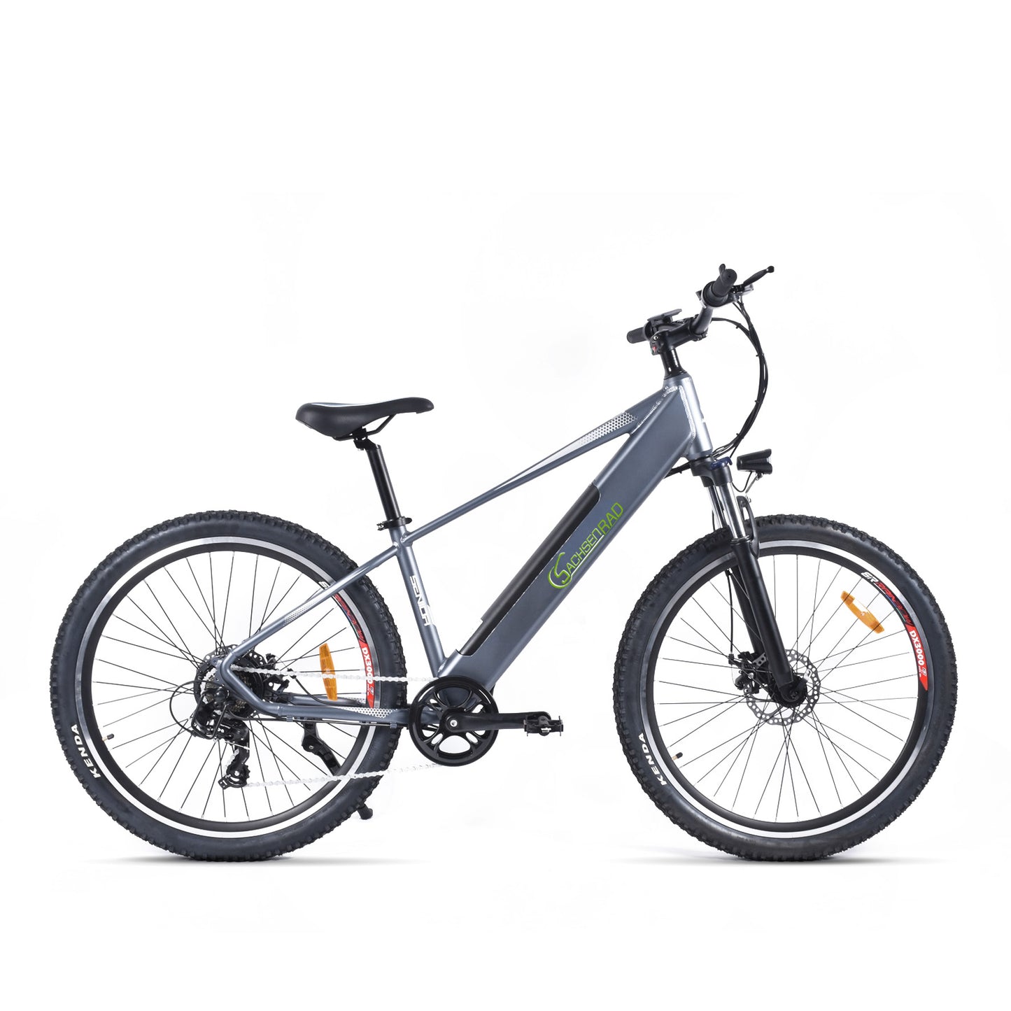 [Gebraucht] E-Racing Bike R8 Flex