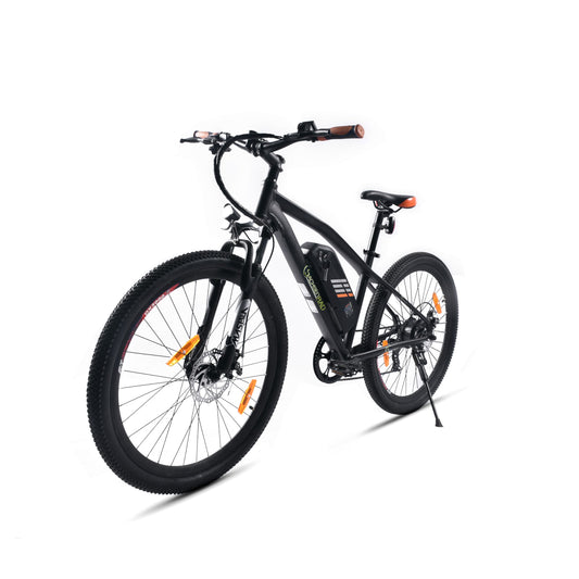 E-Racing Bike R6 400 Wh 27.5 inch