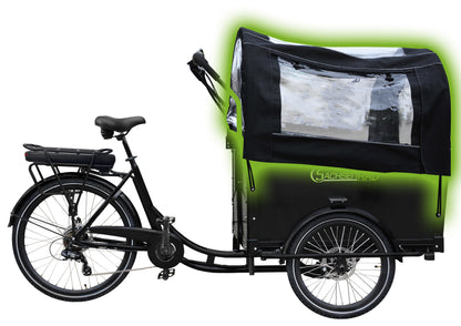 T1 Grand Trunk