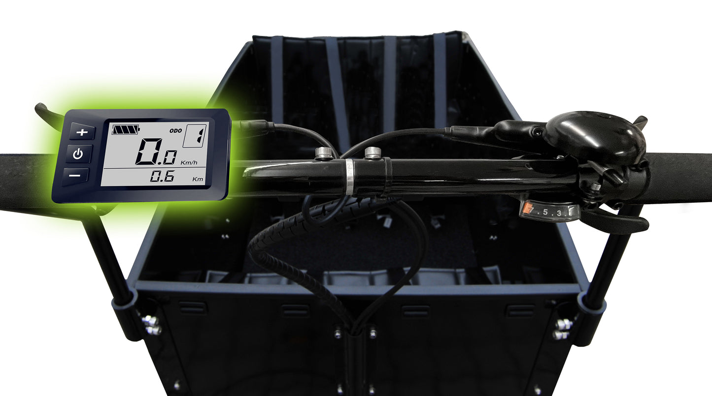 [Gebraucht] T1 Grand Trunk