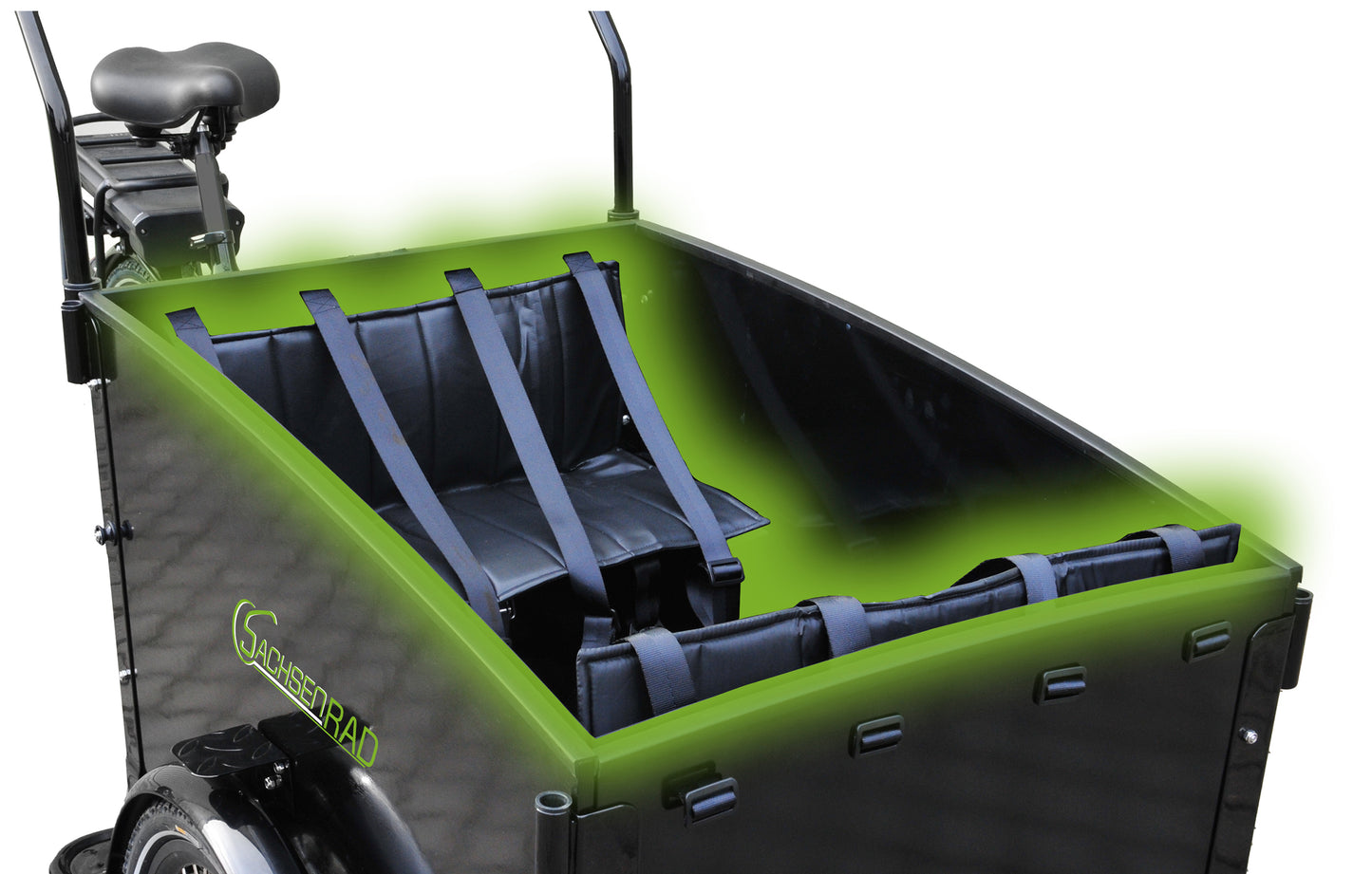 [Gebraucht] T1 Grand Trunk