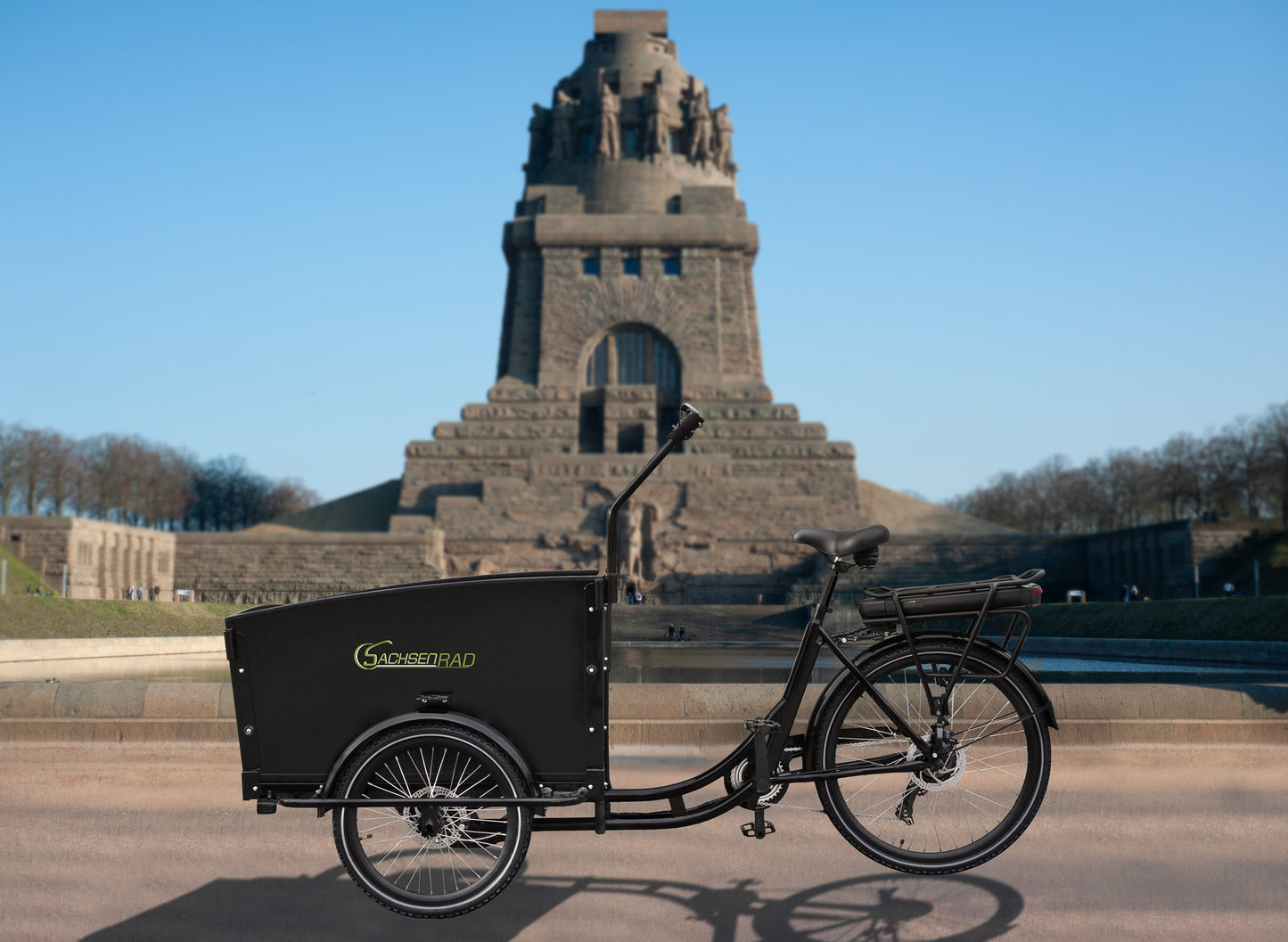 [Gebraucht] T1 Grand Trunk