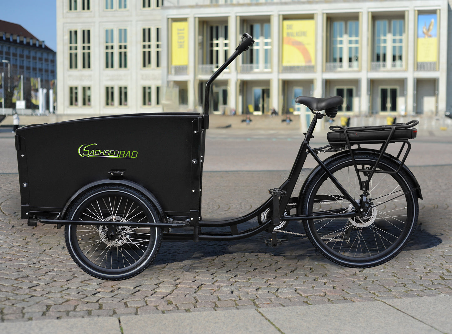 [Gebraucht] T1 Grand Trunk