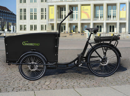 [Gebraucht] T1 Grand Trunk