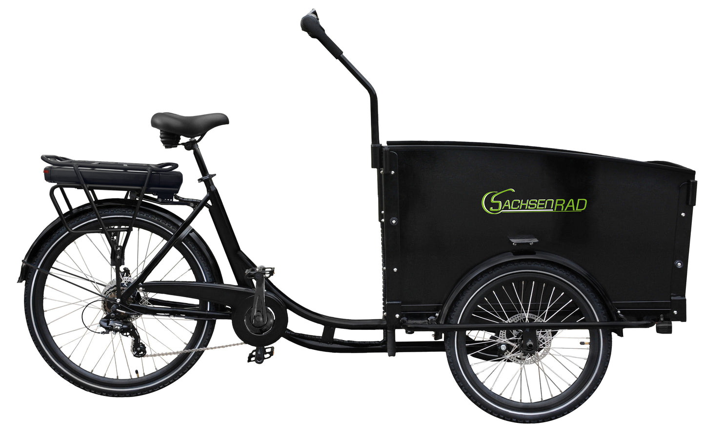 [Gebraucht] T1 Grand Trunk