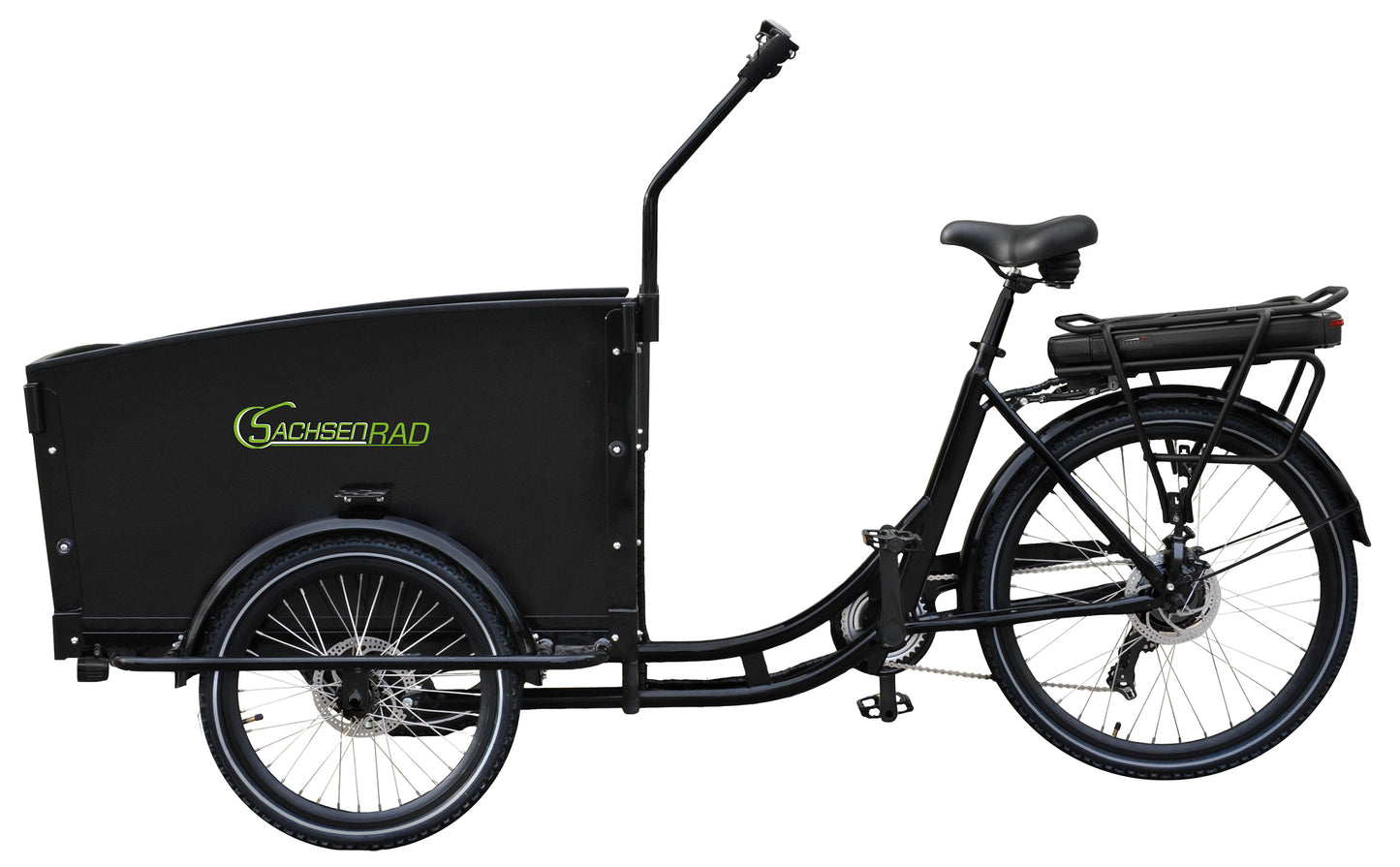 [Gebraucht] T1 Grand Trunk