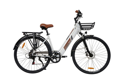 E-City-Bike C1 Neo