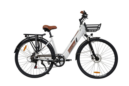 E-City-Bike C1 Neo