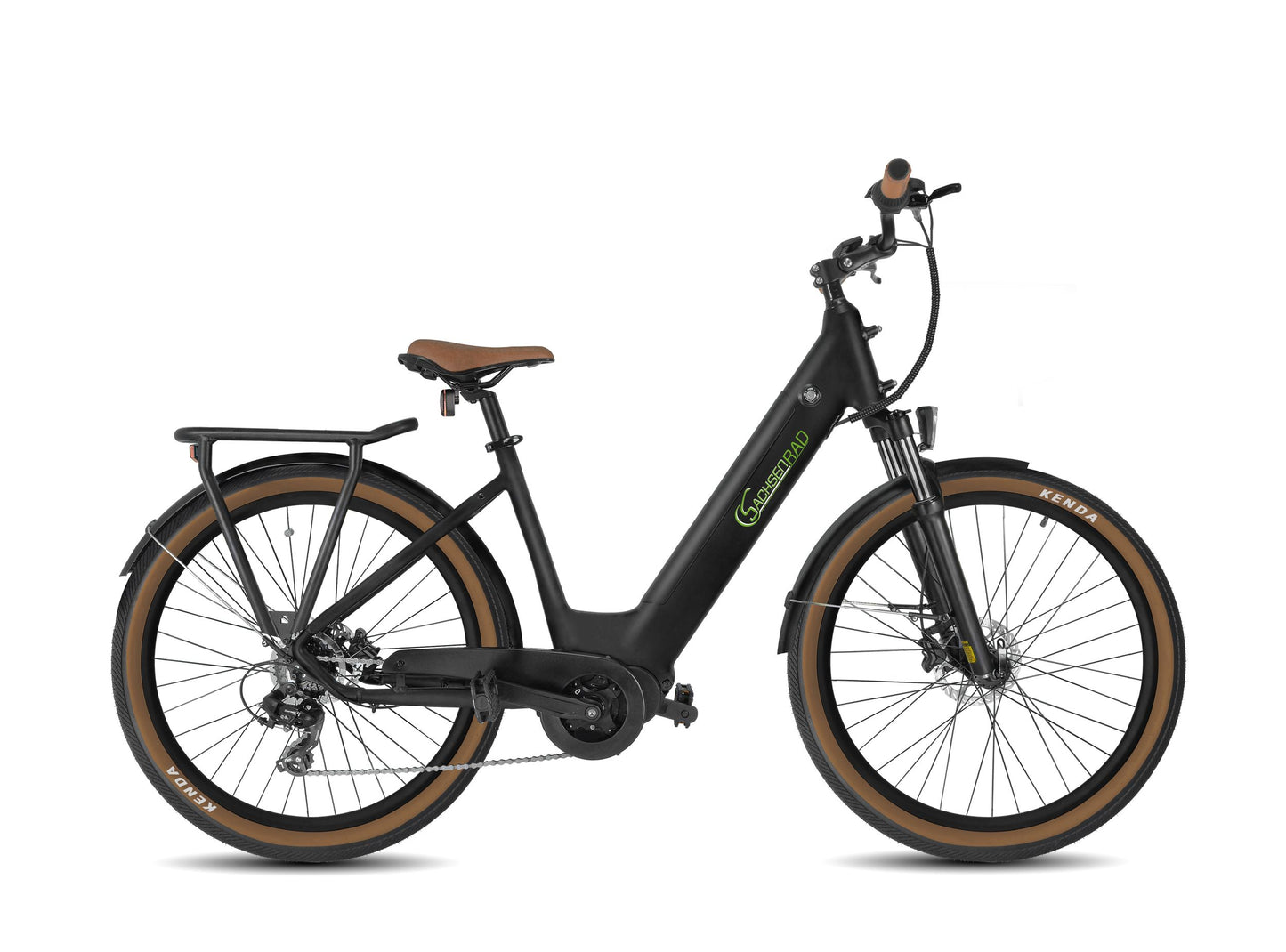 e citybike gebraucht Das SachsenRAD E-SUV CityBike C5 Centro ist ein Allround Ebike für Stadt und Gelände mit speziell entwickelten Mittelmotor und Alarmanlage. Das 28 Zoll E-Bike