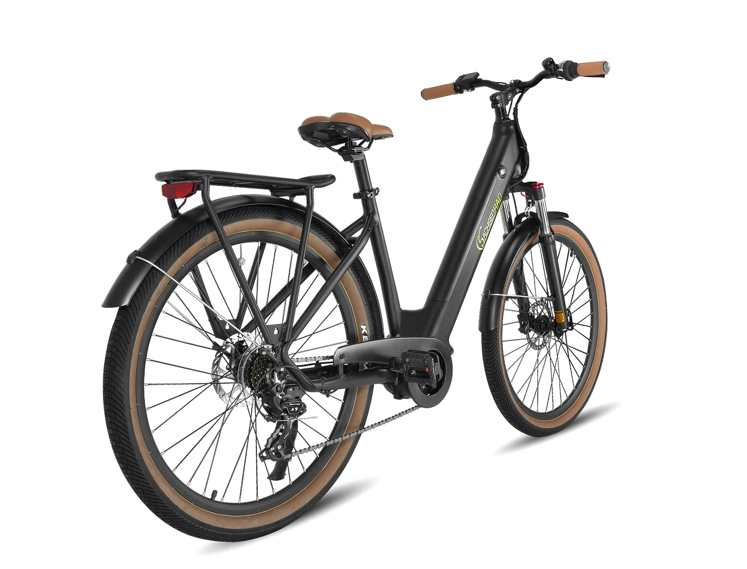 sachsenrad e-citybike c5 centro Das SachsenRAD E-SUV CityBike C5 Centro ist ein Allround Ebike für Stadt und Gelände mit speziell entwickelten Mittelmotor und Alarmanlage. Das 28 Zoll E-Bike