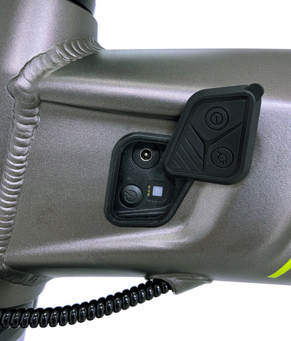 E-Faltrad F6L Edition RB
