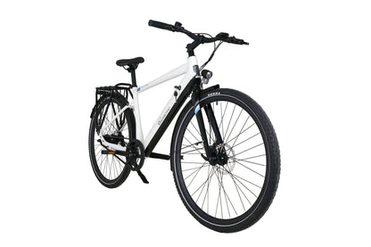 [Gebraucht] Urban Trekking E-Bike C3T