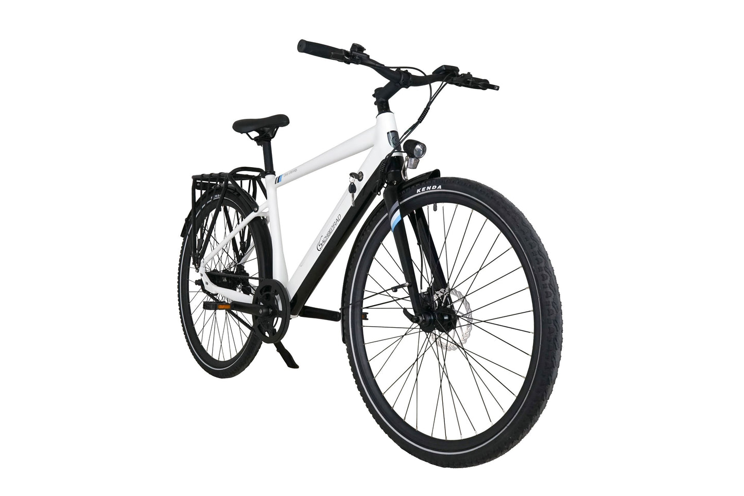 [B-Ware] Urban Trekking E-Bike C3T