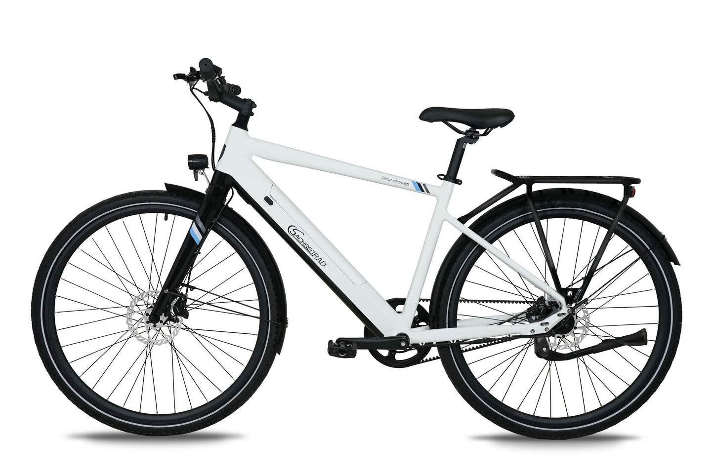 [B-Ware] Urban Trekking E-Bike C3T
