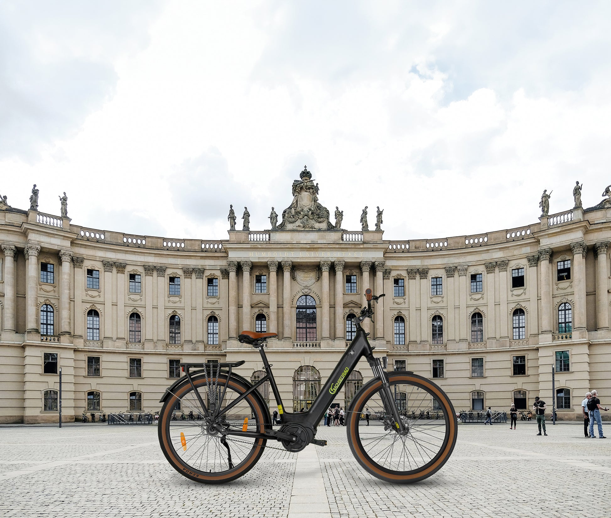 e-suv citybike c5r centro mit riemenantrieb Das SachsenRAD E-SUV CityBike C5R Centro ist ein Allround Ebike für Stadt und Gelände mit speziell entwickelten Mittelmotor und Riemenantrieb. Das 28 Zoll E-Bike
