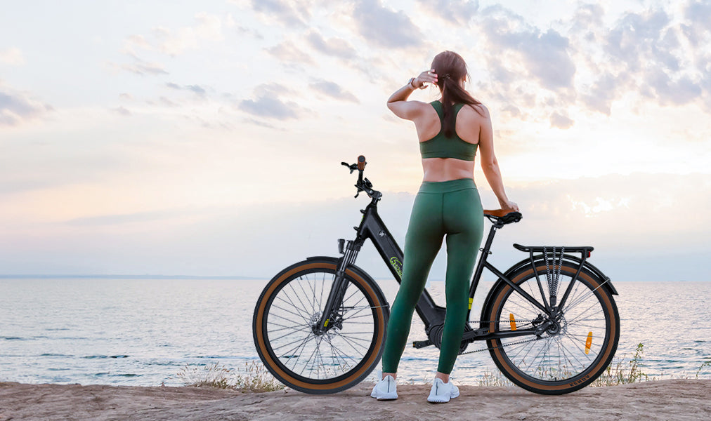 city e bike mittelmotor damen Das SachsenRAD E-SUV CityBike C5R Centro ist ein Allround Ebike für Stadt und Gelände mit speziell entwickelten Mittelmotor und Riemenantrieb. Das 28 Zoll E-Bike